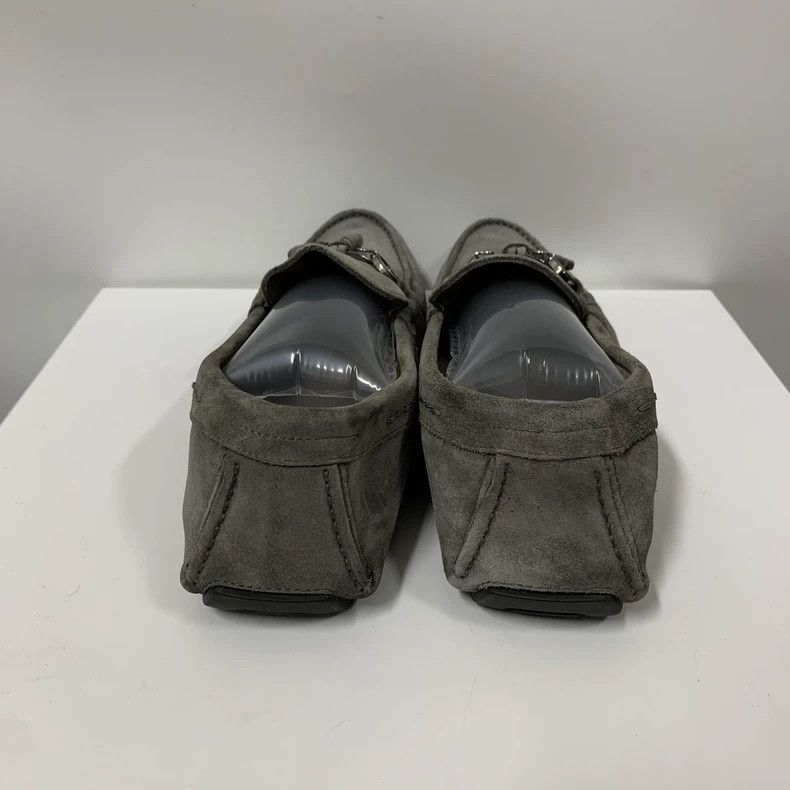 Dolce & Gabbana DG Menswear Moccasins in Excellent Condition Size US 8 / IT 38 - 6 Thumbnail