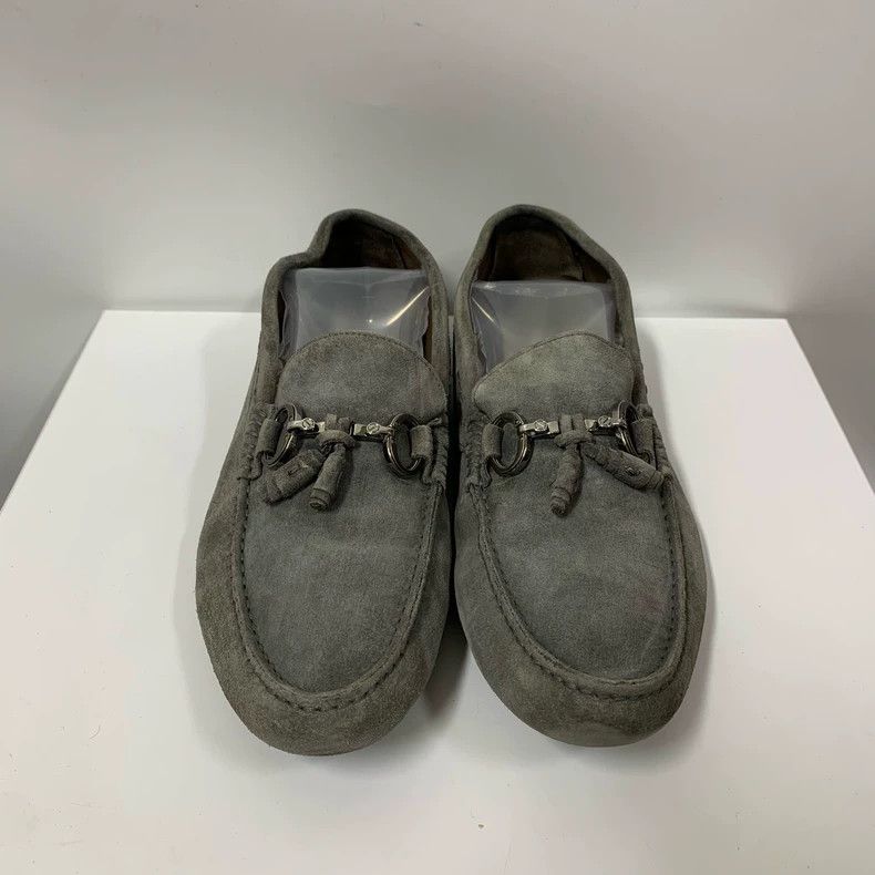 Dolce & Gabbana DG Menswear Moccasins in Excellent Condition Size US 8 / IT 38 - 2 Thumbnail