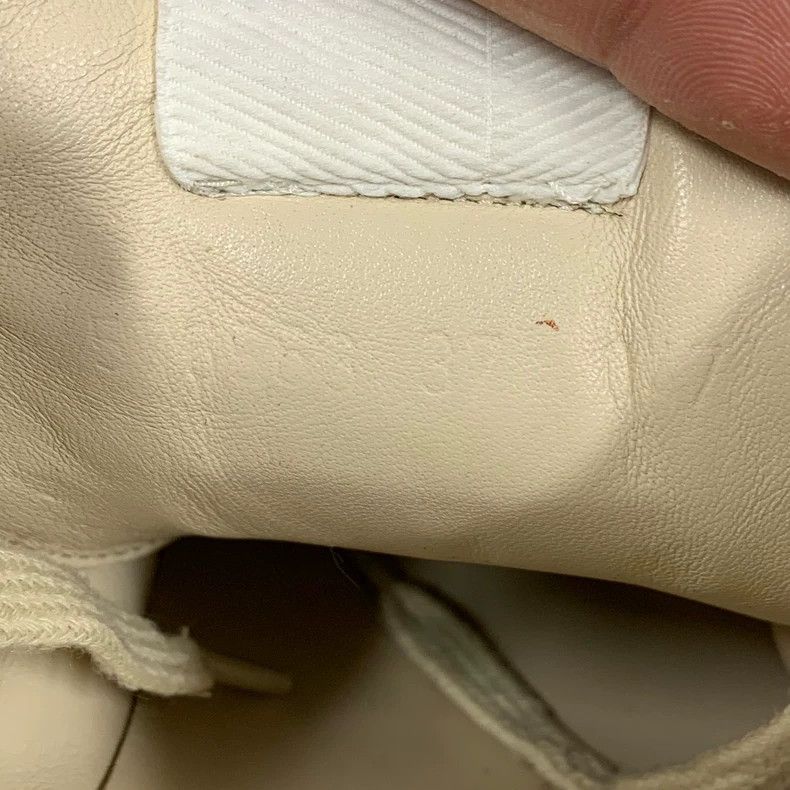 Gucci Gucci Strawberry Dad Sneakers Size 37 Size US 6 / EU 39 - 8 Thumbnail