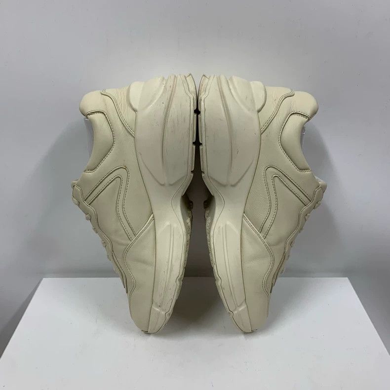 Gucci Gucci Strawberry Dad Sneakers Size 37 Size US 6 / EU 39 - 5 Thumbnail