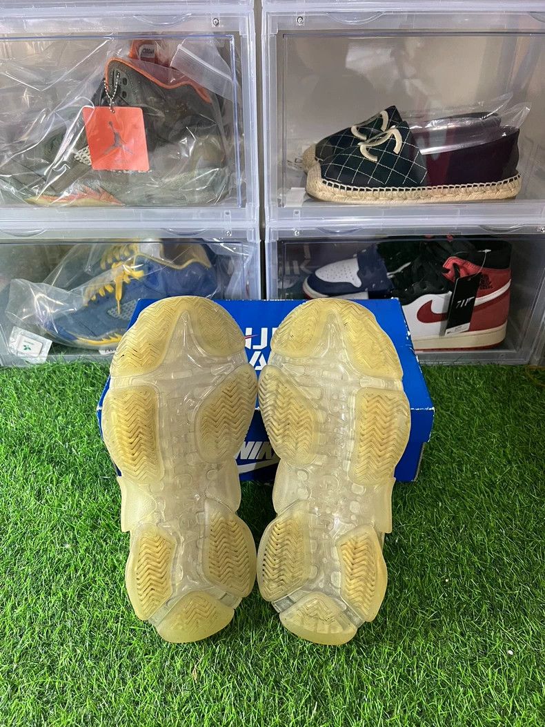 Balenciaga Balenciaga Triple S Sneakers Size 36 Size US 8 / IT 38 - 6 Thumbnail