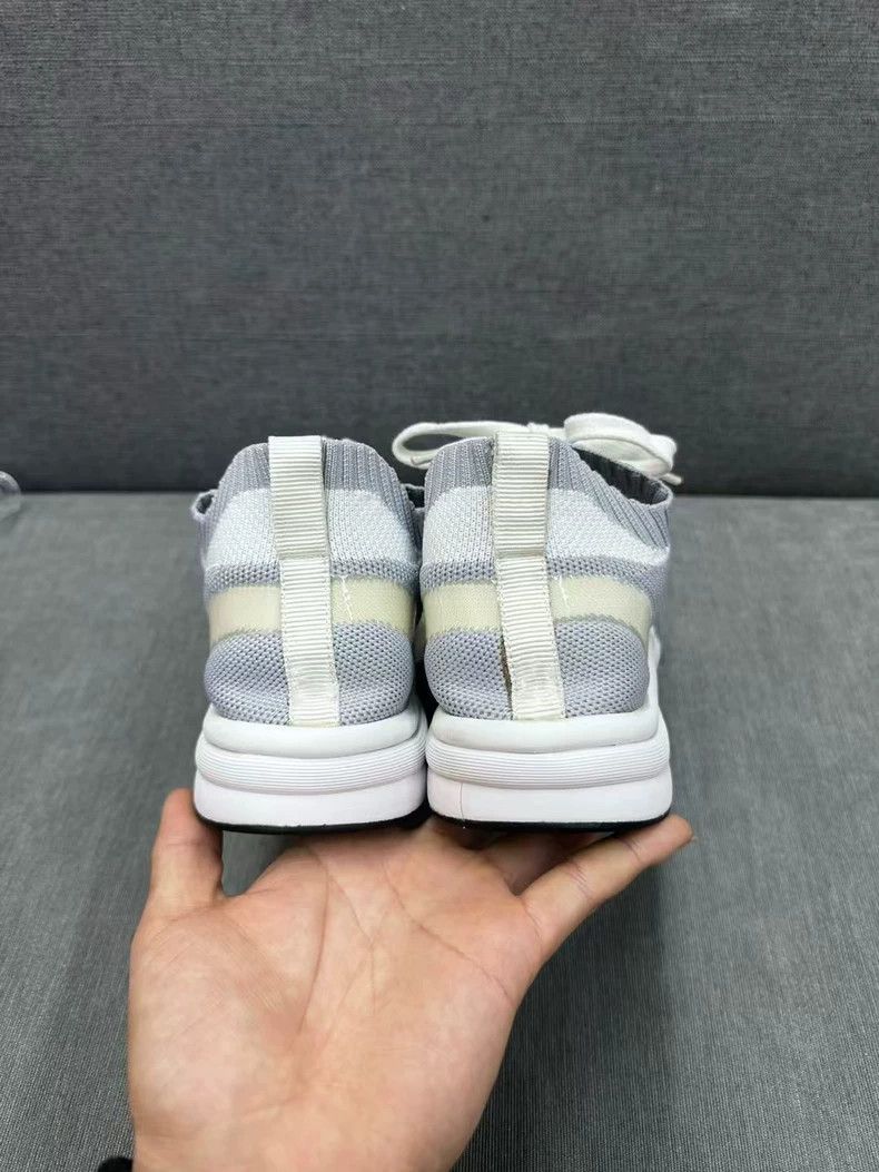 Chanel Chanel Low-Top Casual Sport Sneakers Size US 8 / IT 38 - 5 Thumbnail