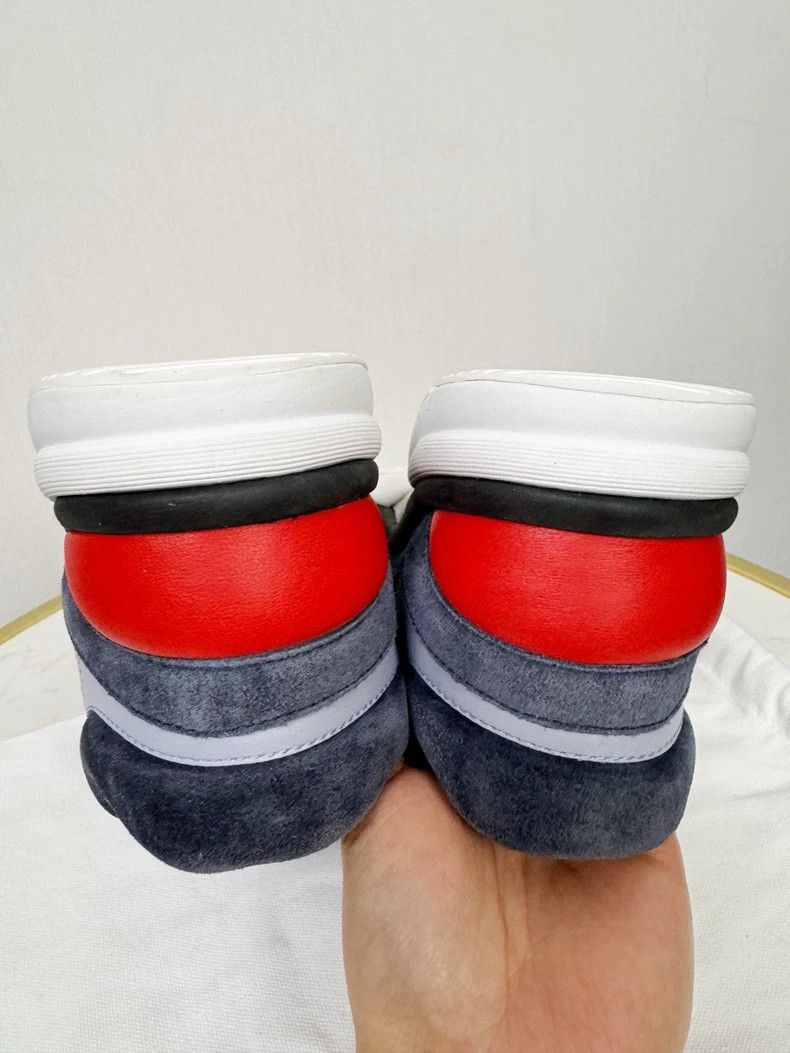 Chanel Chanel Sneakers Size 37, Worn 3 Times Size US 7 / IT 37 - 7 Thumbnail