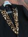 Comme Des Garcons Homme Plus Comme des garcons homme plus leopard long blazer coat Size US XL / EU 56 / 4 - 2 Thumbnail