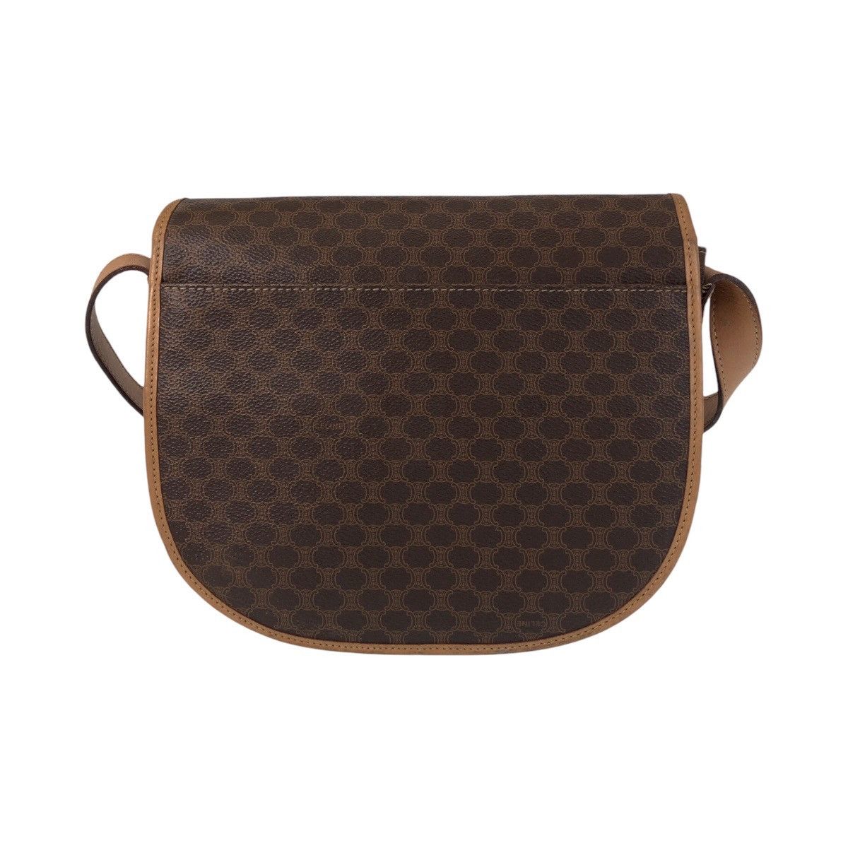 Celine Celine Celine Macadam PVC/Leather Shoulder Bag 501392 Others Shoulder Bag DUTY FREE for USA Size ONE SIZE - 2 Thumbnail