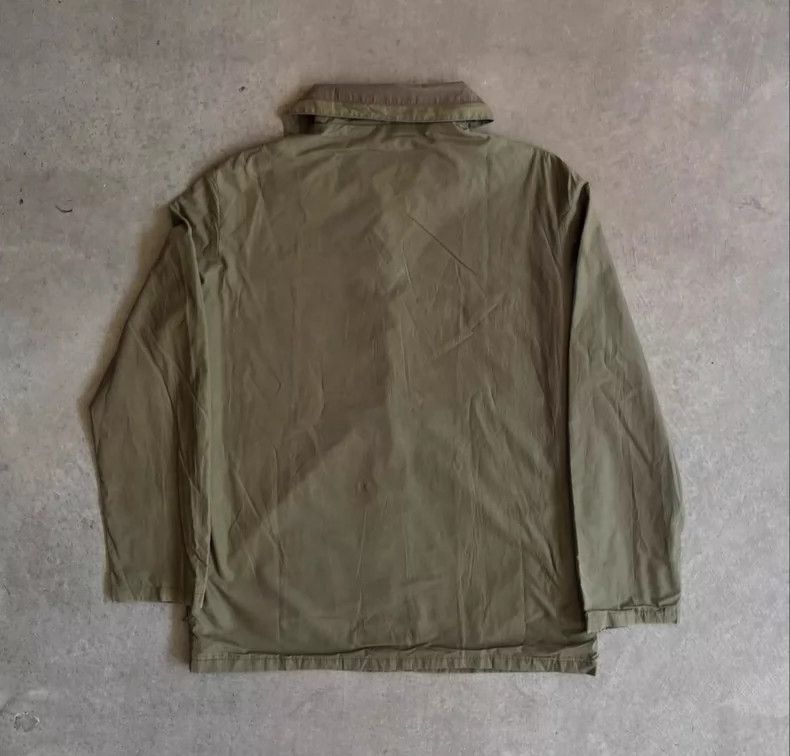 Helmut Lang HELMUT LANG 1999SS Military Jacket-dmc Size US M / EU 48-50 / 2 - 2 Thumbnail