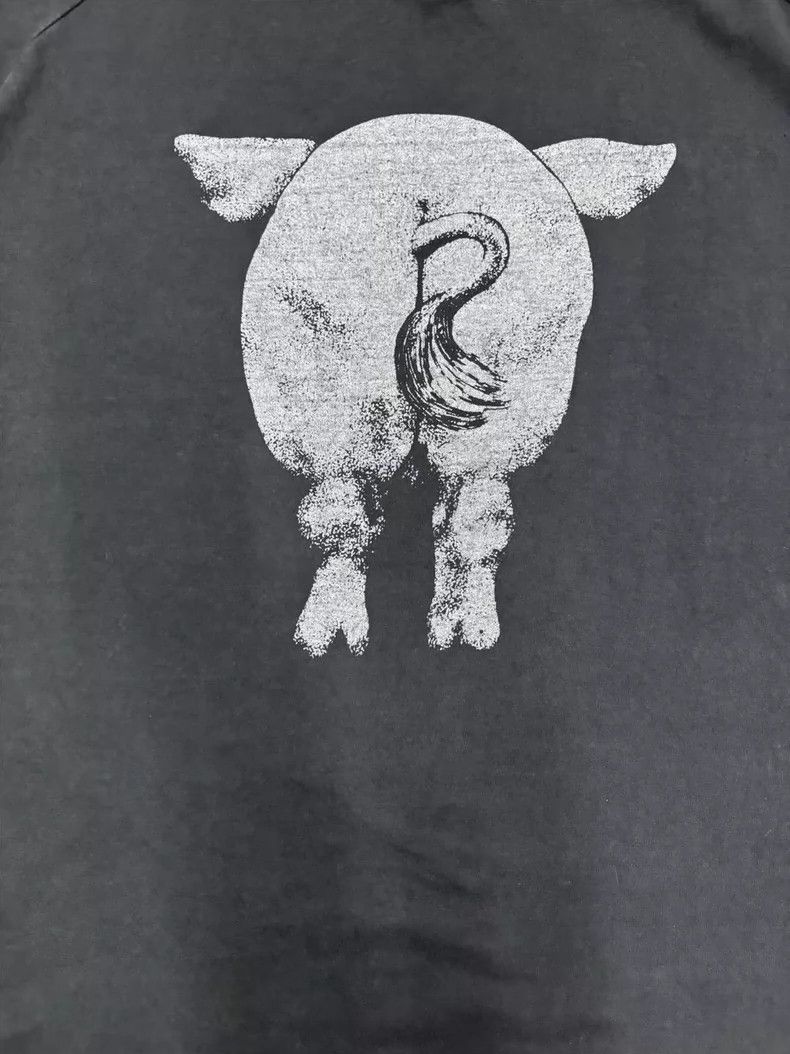 Enfants Riches Deprimes Enfants Riches Deprimes Half Pig Short Sleeve Shirt-dmc Size US XXL / EU 58 / 5 - 4 Thumbnail
