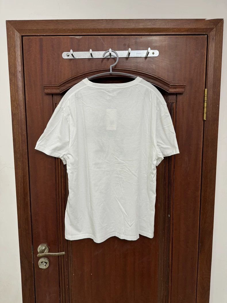 Loewe LOEWE Embroidered Flower T-Shirt Size L-dmc Size US L / EU 52-54 / 3 - 2 Thumbnail