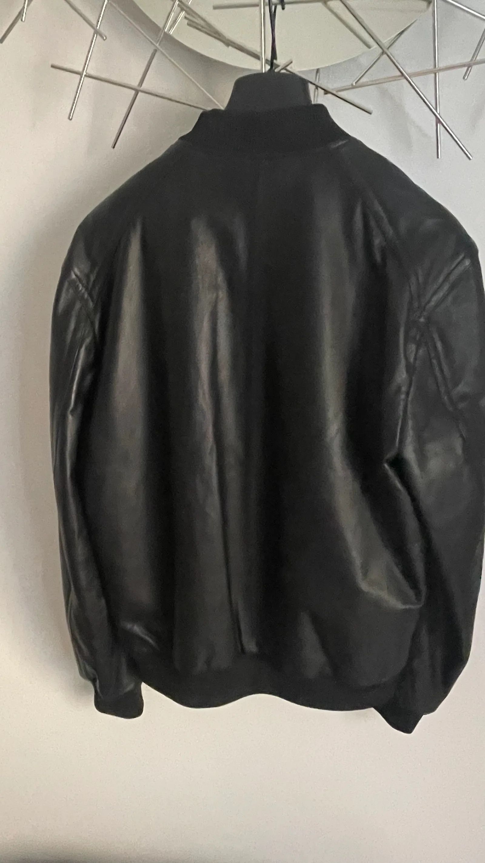 Cos Cos Bomber jacka Jacket Size US M / EU 48-50 / 2 - 5 Thumbnail