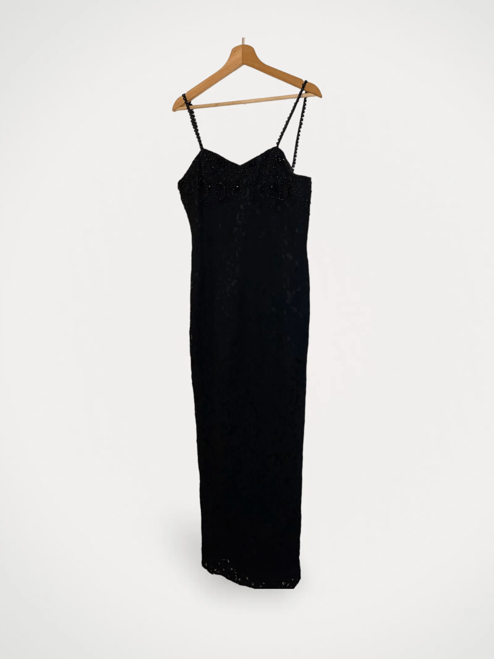 Vintage Vintage Dress Size S / US 4 / IT 40 - 2 Thumbnail