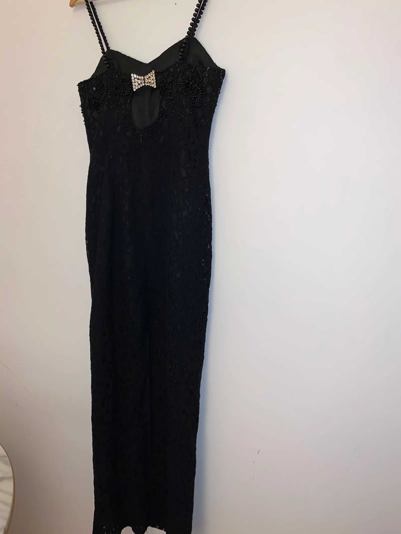 Vintage Vintage Dress Size S / US 4 / IT 40 - 5 Thumbnail