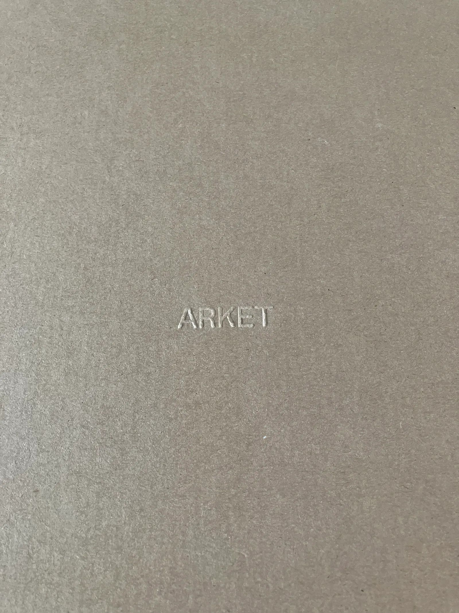Arket Arket Boots Size US 6 / IT 36 - 3 Thumbnail