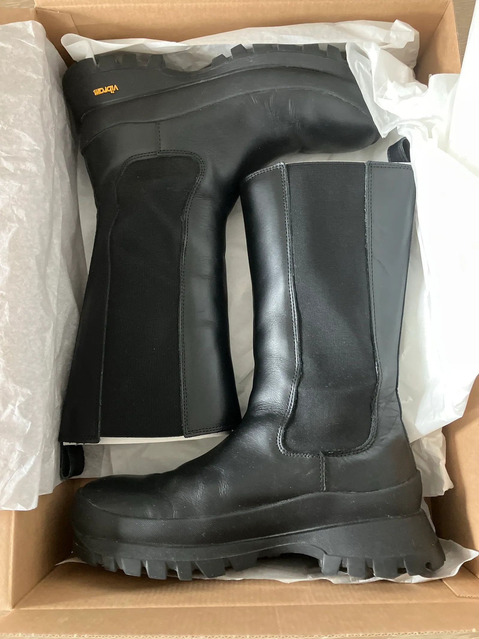 Arket Arket Boots Size US 6 / IT 36 - 5 Thumbnail