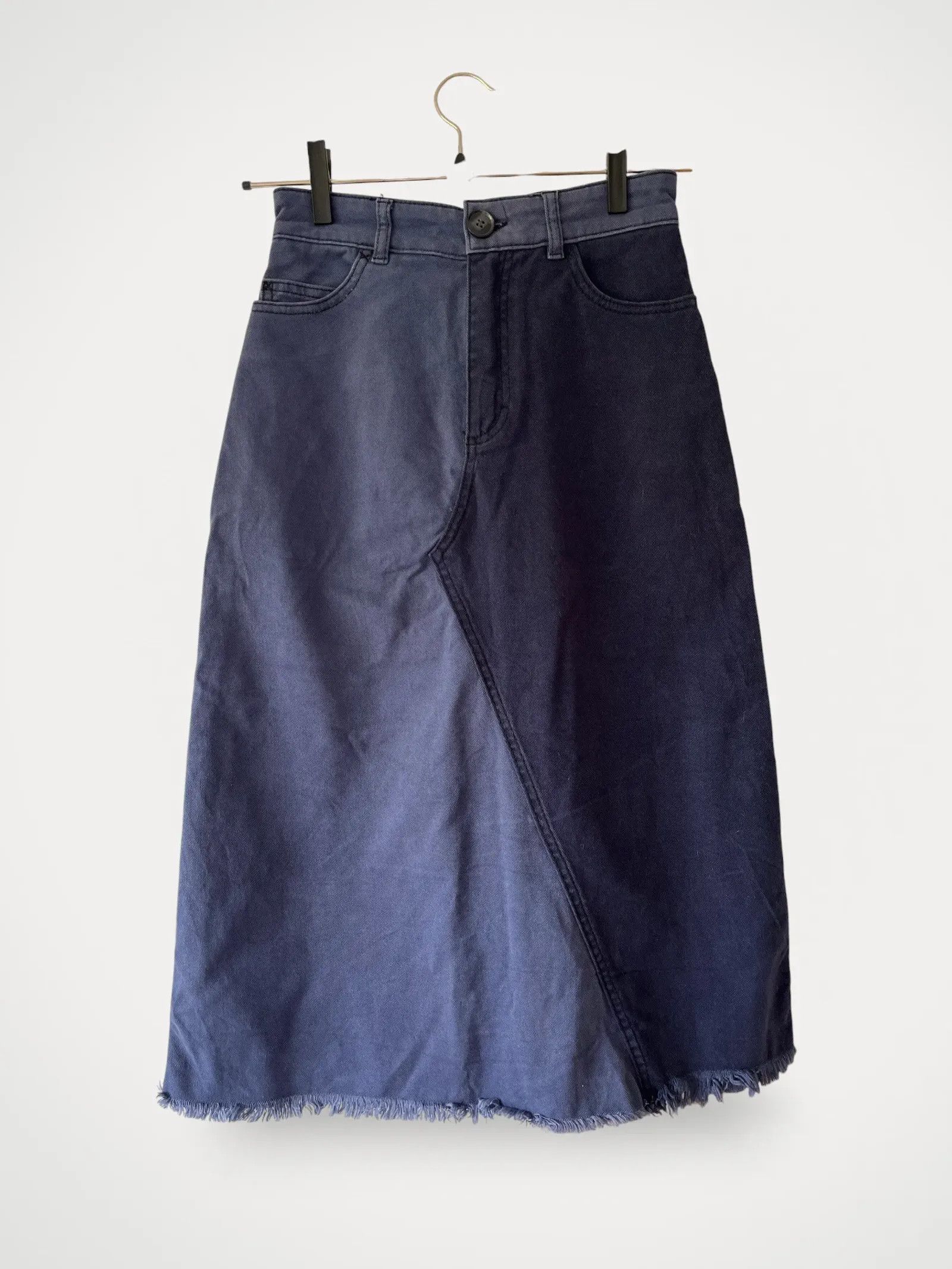 Baum und Pferdgarten Baum und Pferdgarten Skirt Size 25" / US 0 / IT 36 - 2 Thumbnail