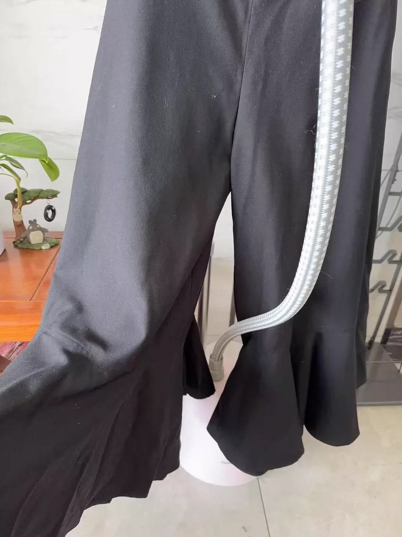 Loewe LOEWE Designer Skirt Pants Never Worn Size 36-dmc Size US 36 / EU 52 - 8 Thumbnail