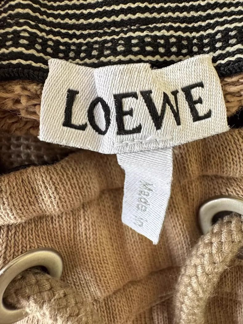 Loewe LOEWE Comfort Pants in Excellent Condition-dmc Size US 31 - 3 Thumbnail