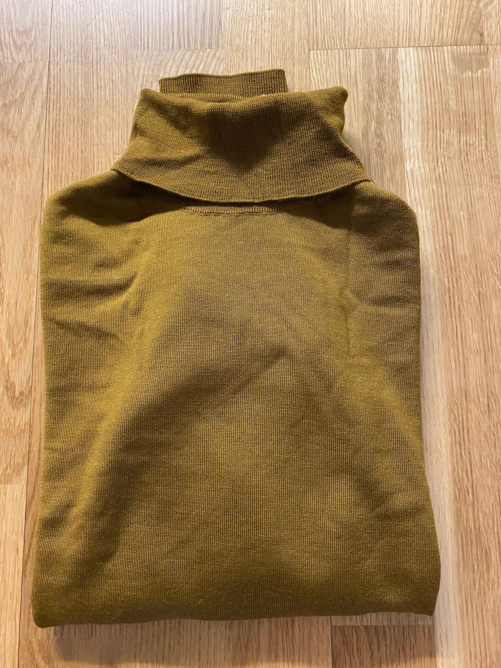 Cos Cos Polo knit Size S / US 4 / IT 40 - 4 Thumbnail