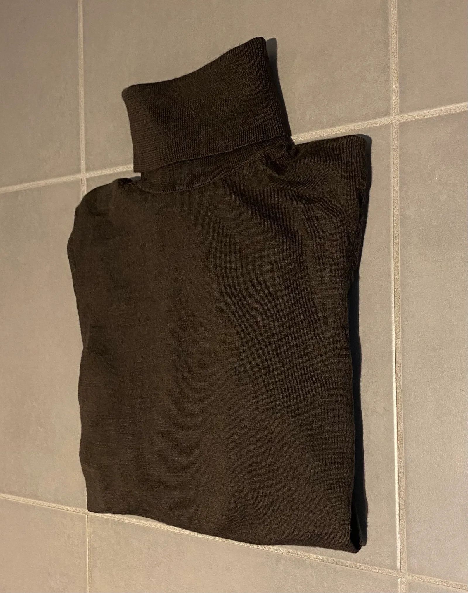 Cos Cos Polo knit Size S / US 4 / IT 40 - 4 Thumbnail