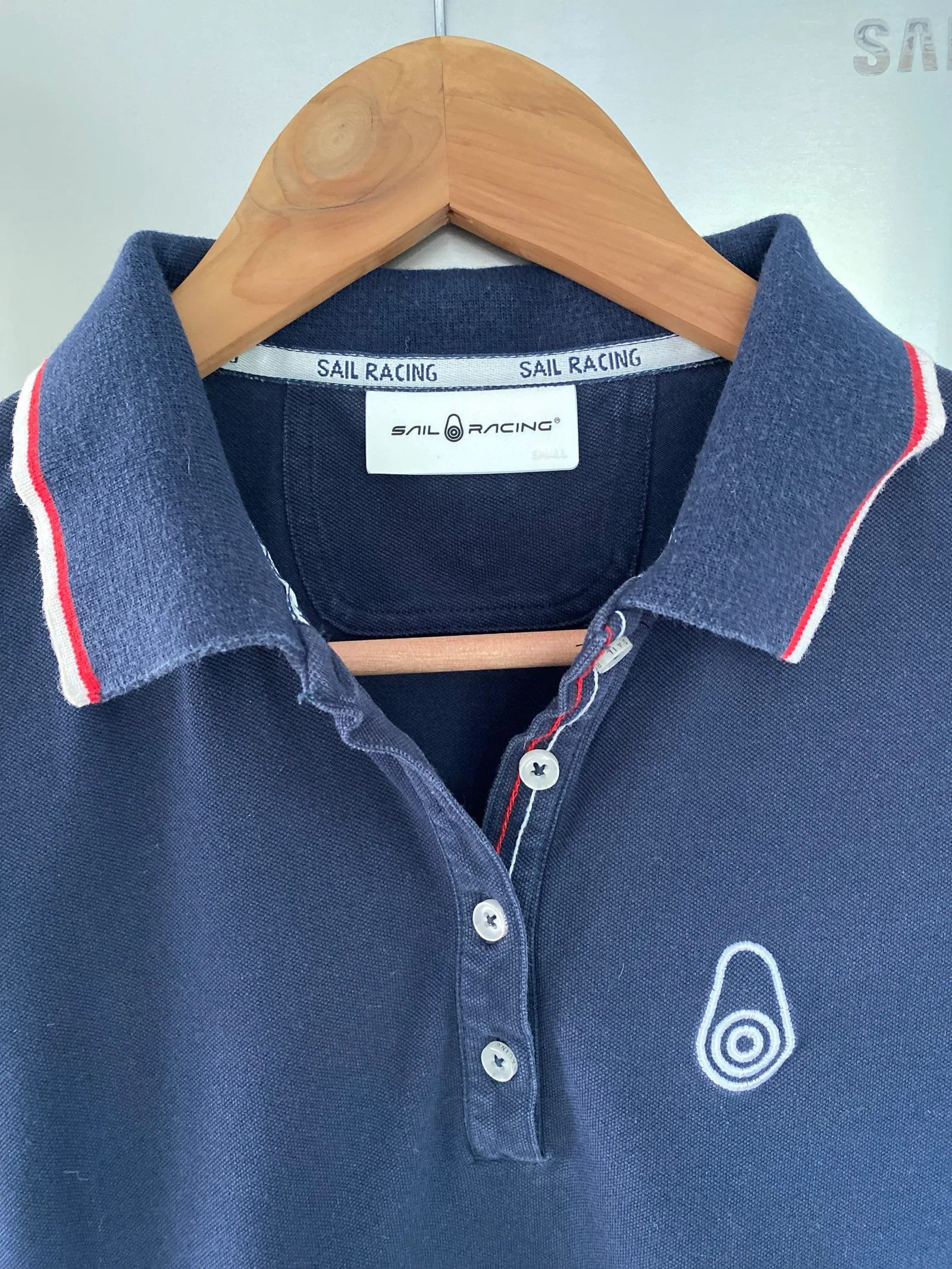 Other Sail Racing T-shirt Size S / US 4 / IT 40 - 2 Thumbnail