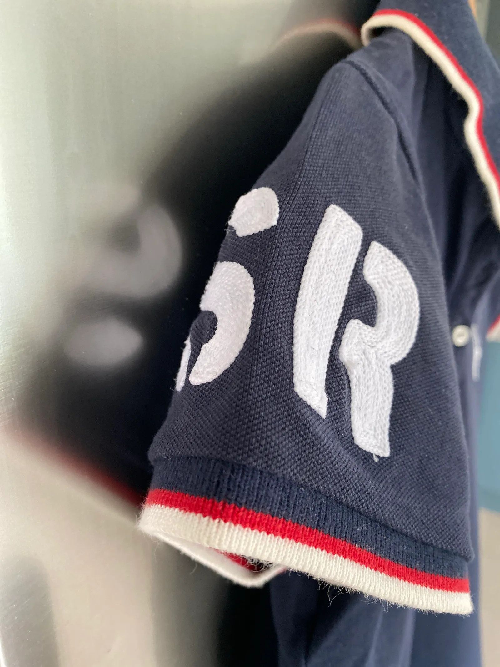 Other Sail Racing T-shirt Size S / US 4 / IT 40 - 4 Thumbnail