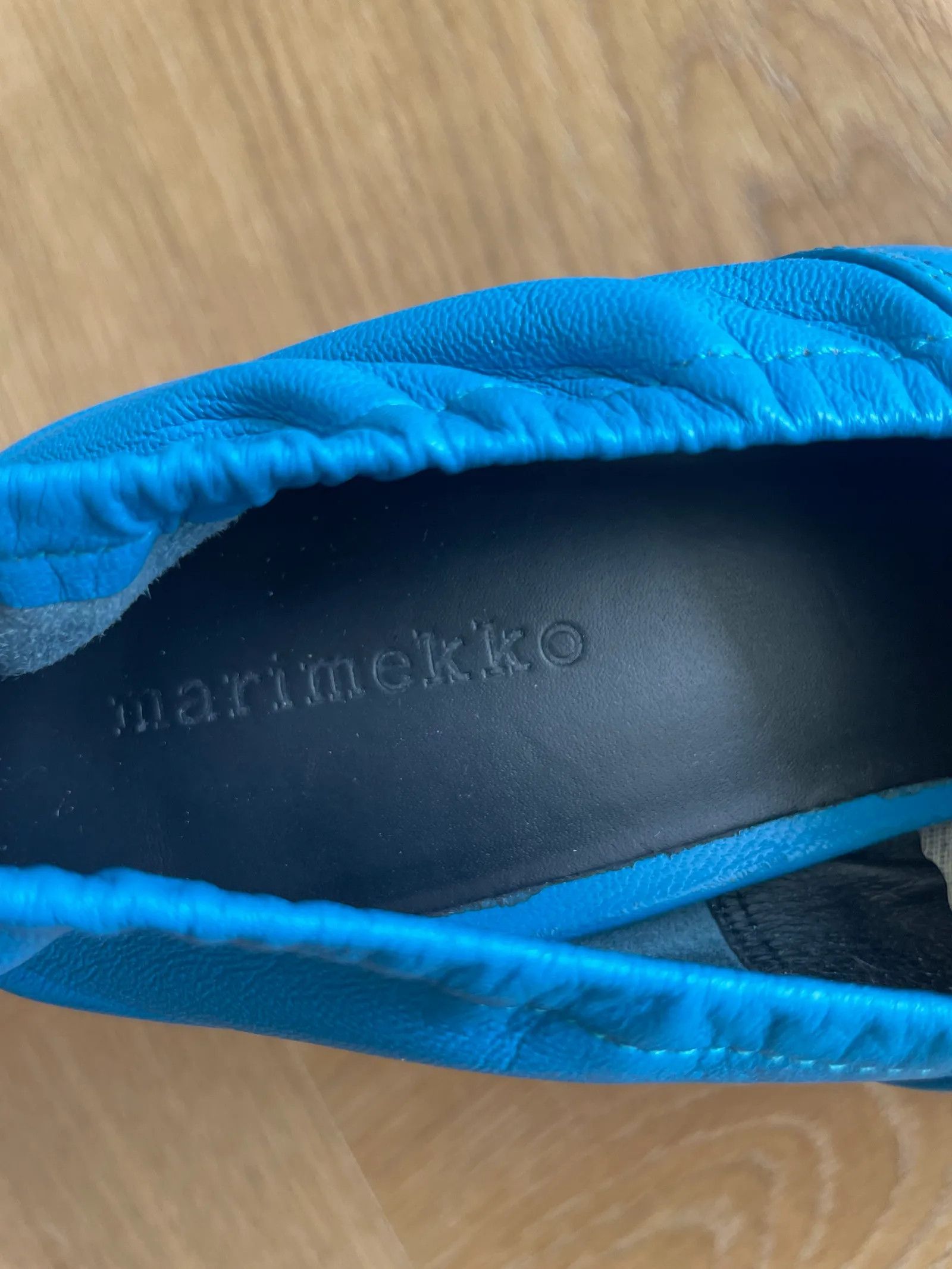 Marimekko Marimekko Heels Size US 11 / IT 41 - 2 Thumbnail