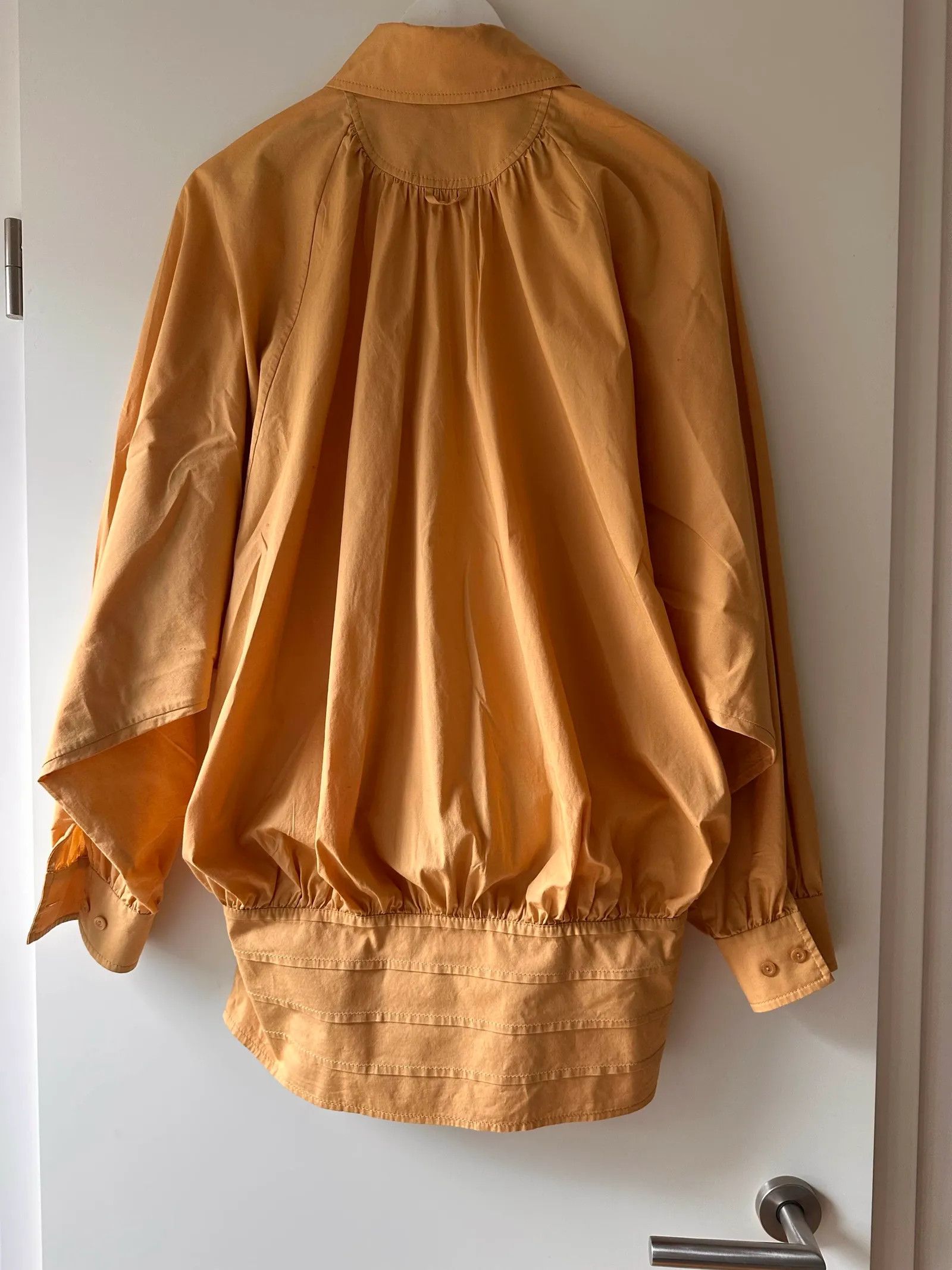 Alberta Ferretti Alberta Ferretti Blouse Size M / US 6-8 / IT 42-44 - 4 Thumbnail
