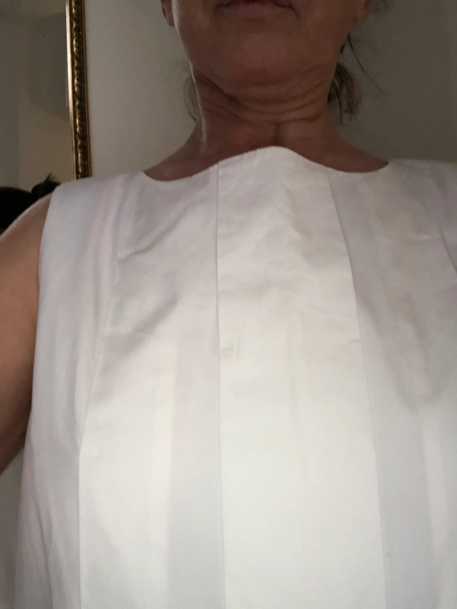 Marc Jacobs Marc Jacobs Klänning med fickor Dress Size S / US 4 / IT 40 - 3 Thumbnail