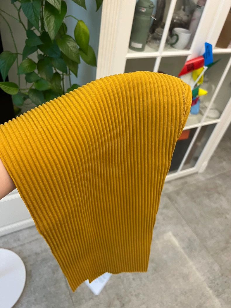 Aime Leon Dore Stylish Yellow Straight Leg Pants with Tags-yf Size US 44 / EU 60 - 6 Thumbnail