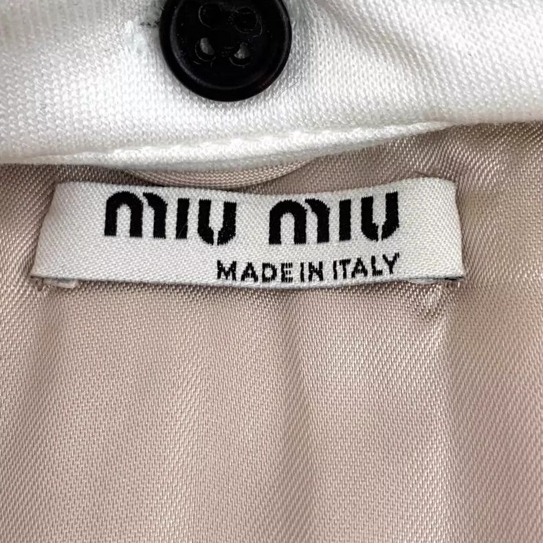 Miu Miu MiuMiu Pink Hooded Long Sleeve Jacket Size S / US 4 / IT 40 - 5 Thumbnail