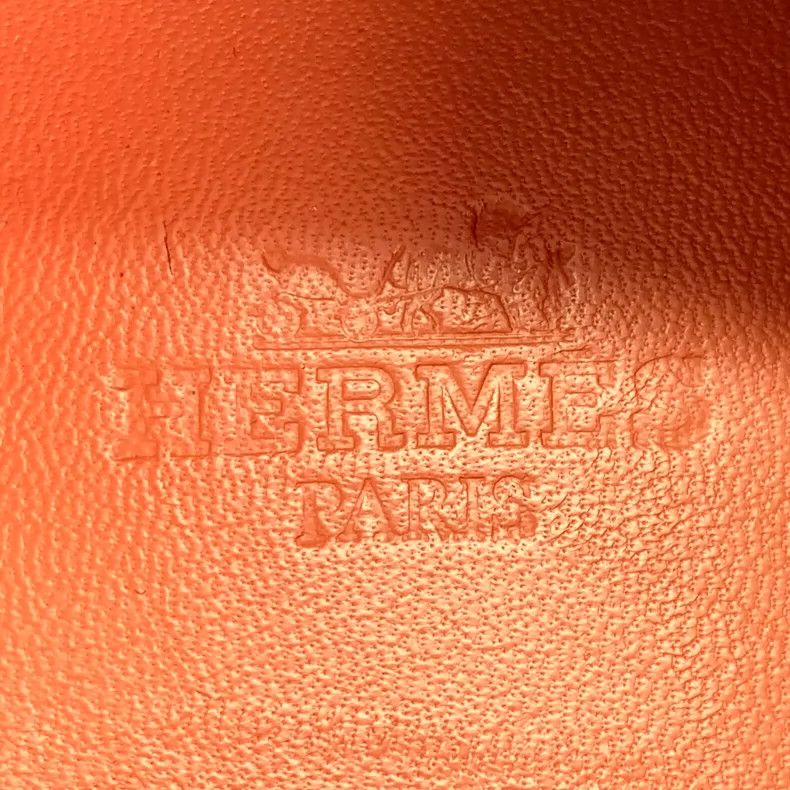 Hermes Hermes Colorful Thick Sole Sneakers Size US 8 / IT 38 - 7 Thumbnail
