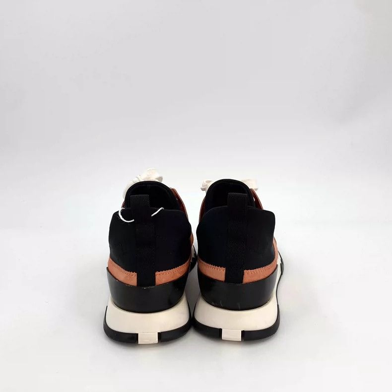 Hermes Hermes Colorful Thick Sole Sneakers Size US 8 / IT 38 - 4 Thumbnail