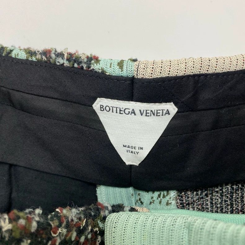 Bottega Veneta Bottega Veneta Printed Casual Pants Size 46 Size 42" / US 20 - 3 Thumbnail