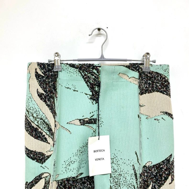 Bottega Veneta Bottega Veneta Printed Casual Pants Size 46 Size 42" / US 20 - 7 Thumbnail