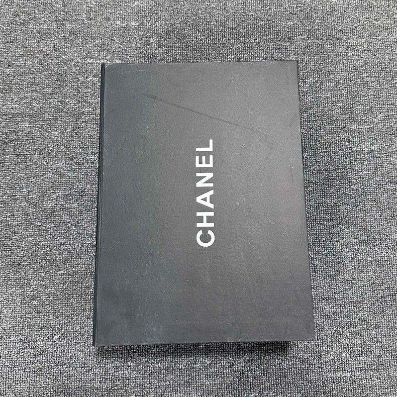 Chanel Chanel Pearl Cap Toe Sneakers Size US 7 / IT 37 - 8 Thumbnail