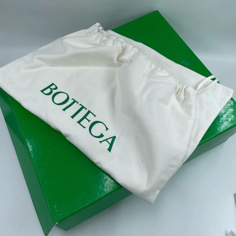 Bottega Veneta Bottega Veneta High-Top Chelsea Boots Size US 8 / IT 38 - 8 Thumbnail