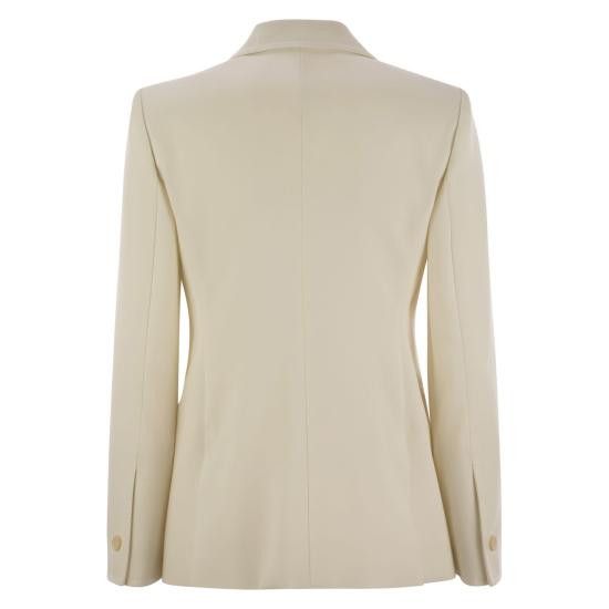 Max Mara MAX MARA Women Suit Set 2511041021600 WHITE Size XS / US 0-2 / IT 36-38 - 2 Thumbnail