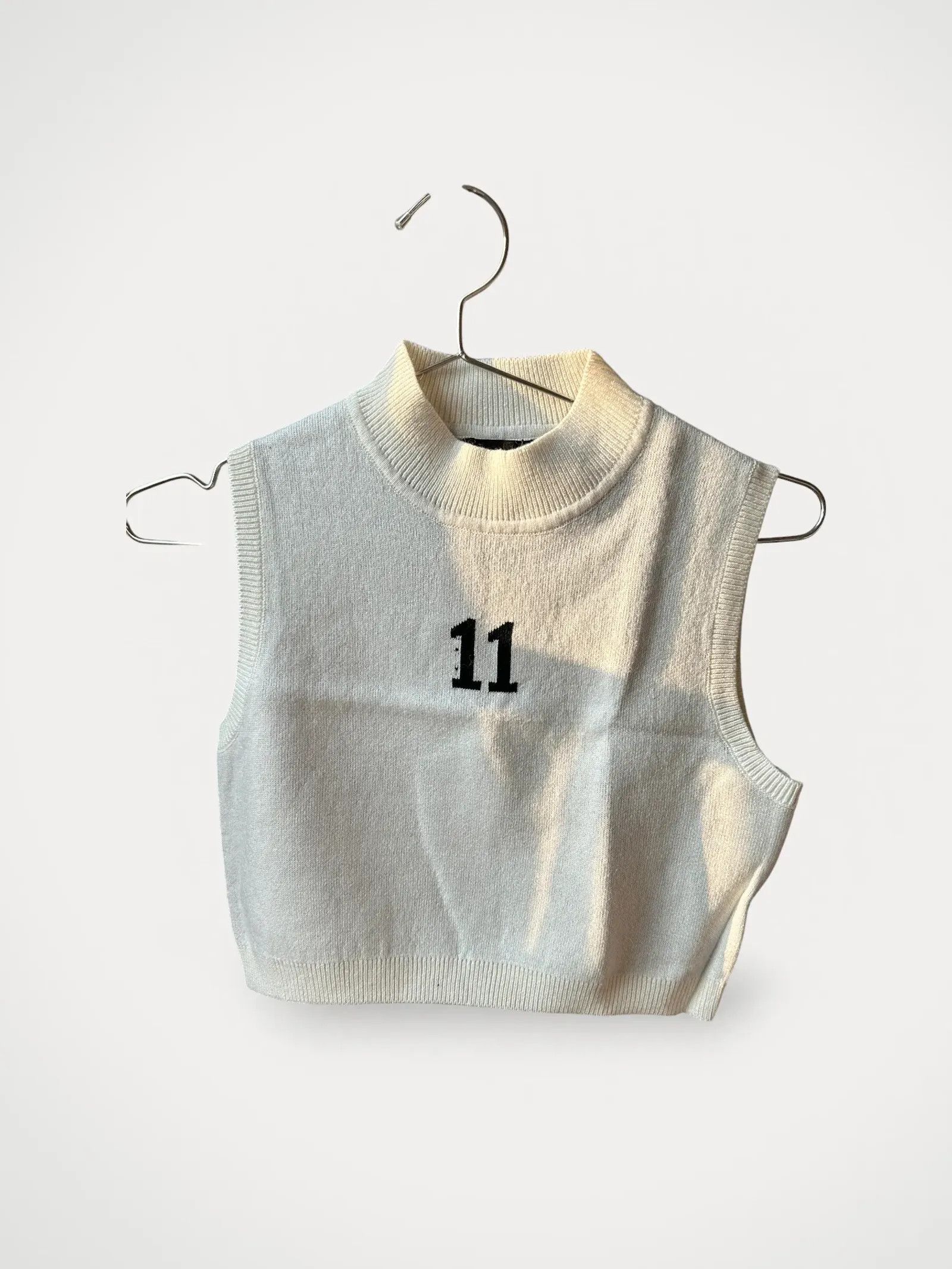 WE11DONE We11done Sweater Size M / US 6-8 / IT 42-44 - 2 Thumbnail