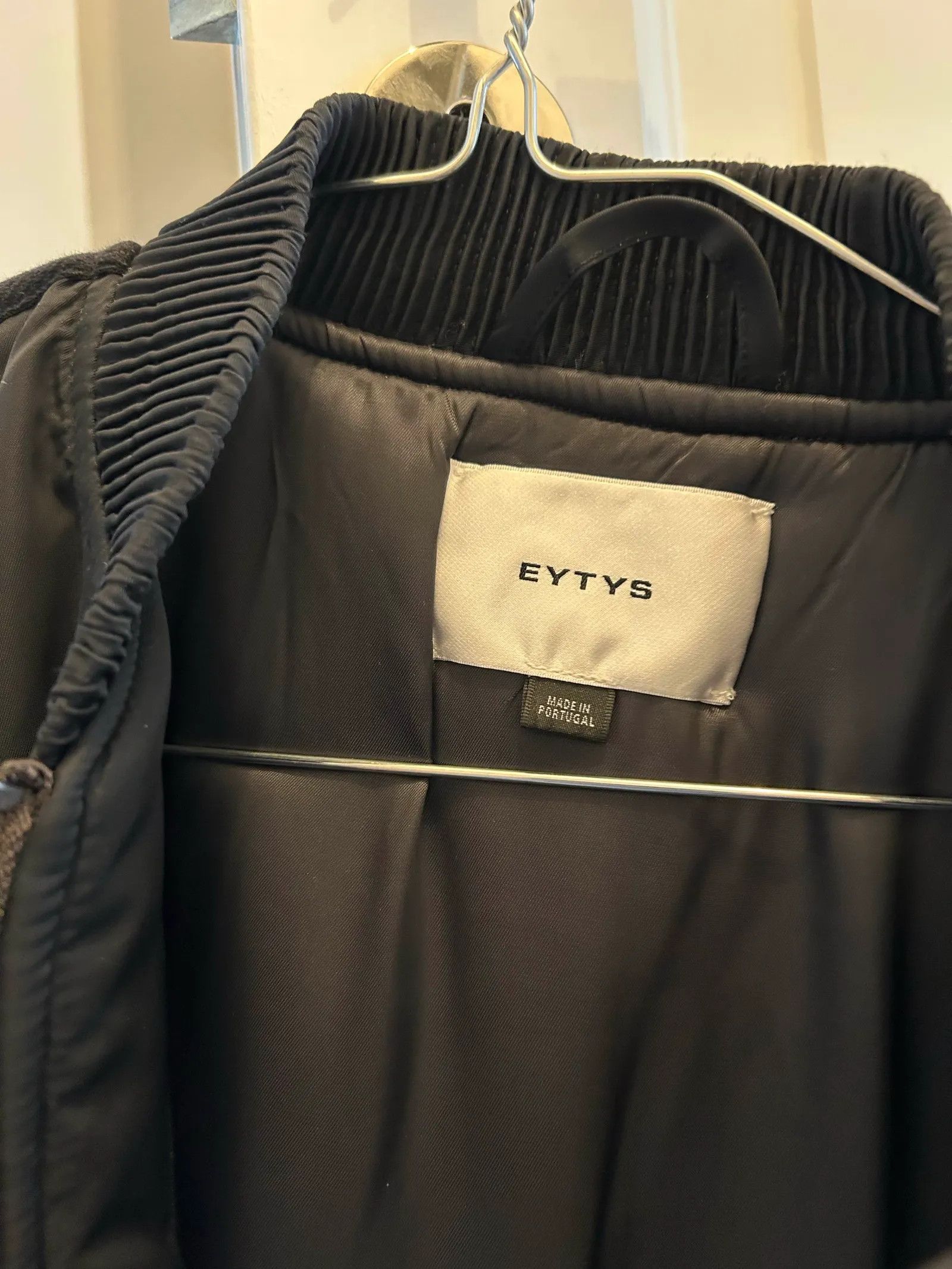 Eytys Eytys Jacket Size S / US 4 / IT 40 - 3 Thumbnail