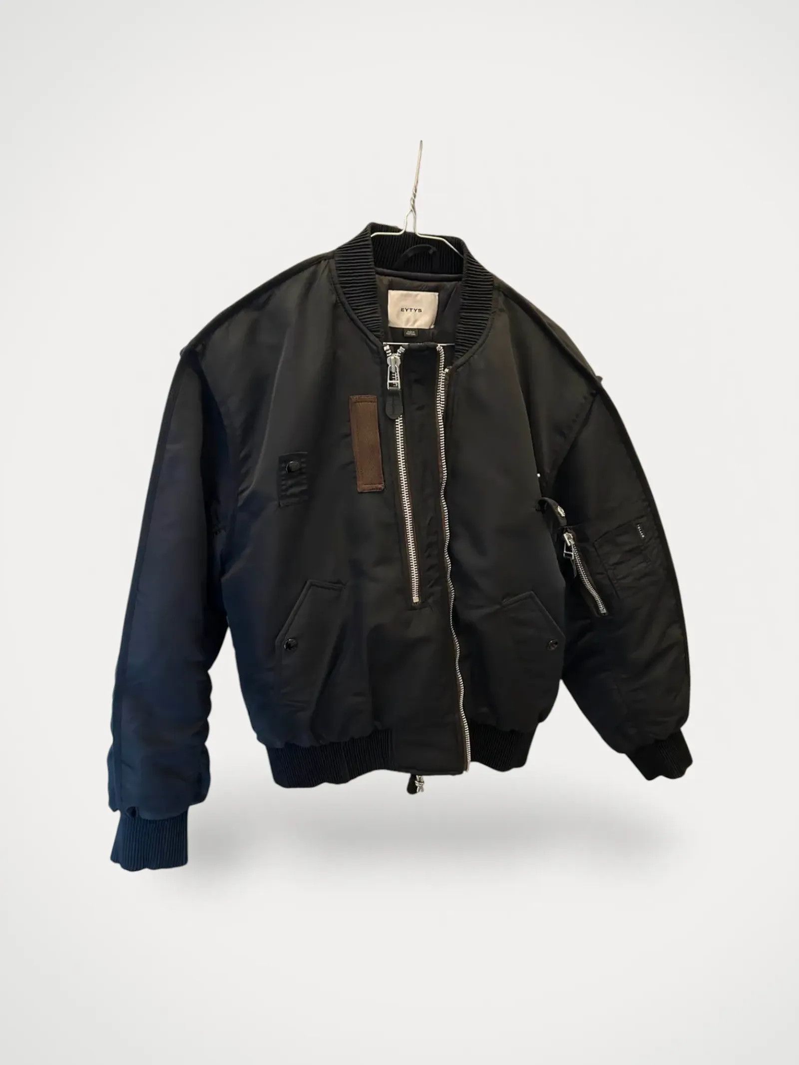 Eytys Eytys Jacket Size S / US 4 / IT 40 - 2 Thumbnail