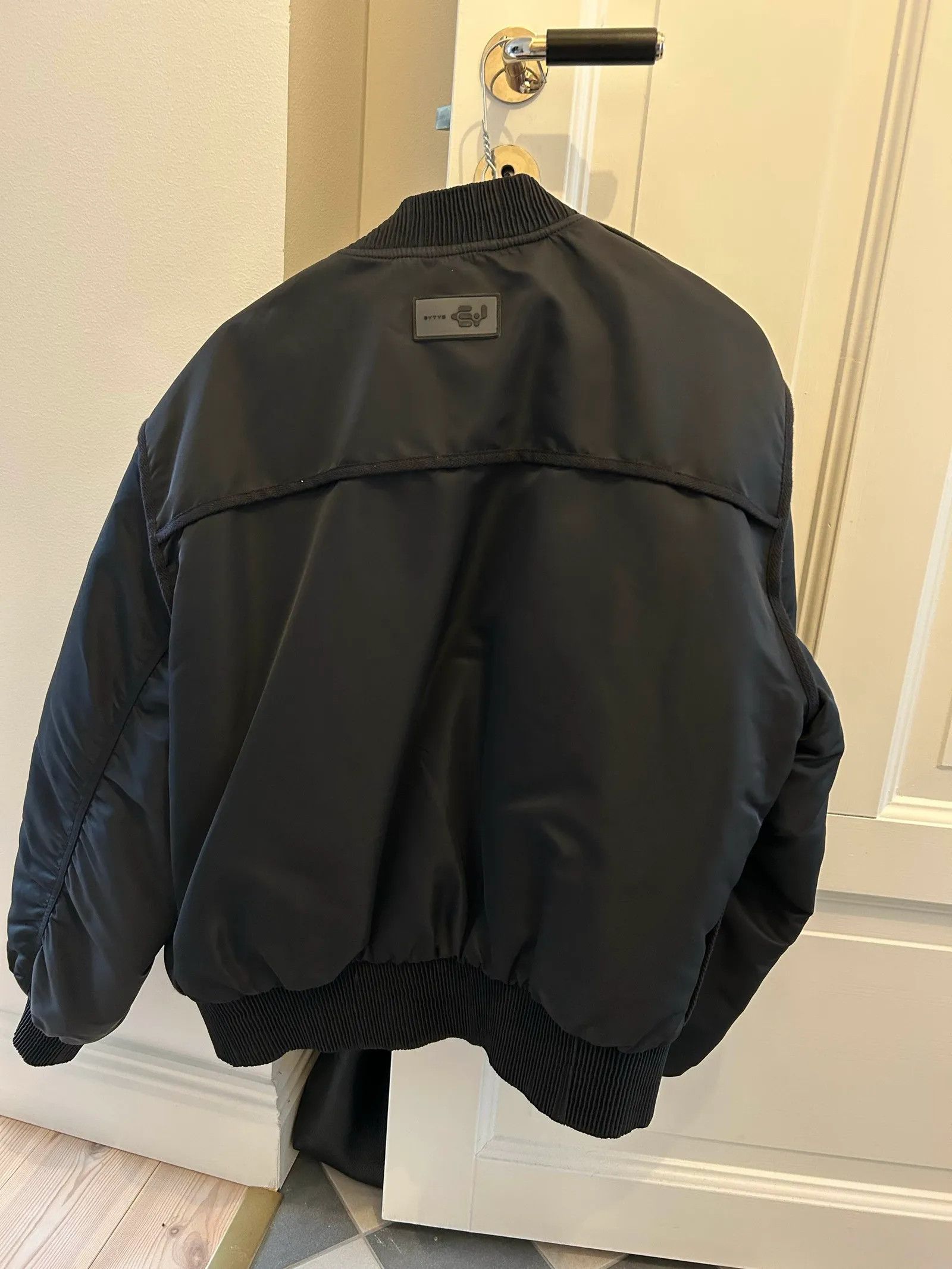 Eytys Eytys Jacket Size S / US 4 / IT 40 - 4 Thumbnail