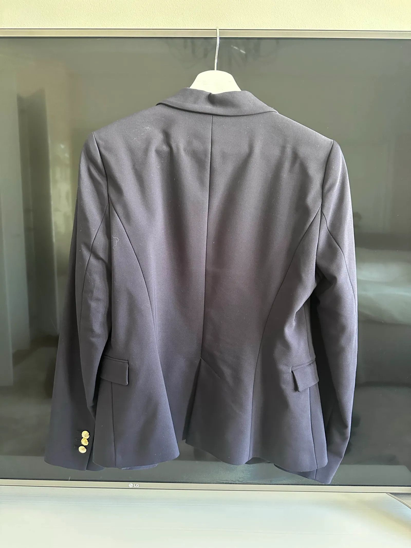 Zara Zara Blazer Size M / US 6-8 / IT 42-44 - 2 Thumbnail