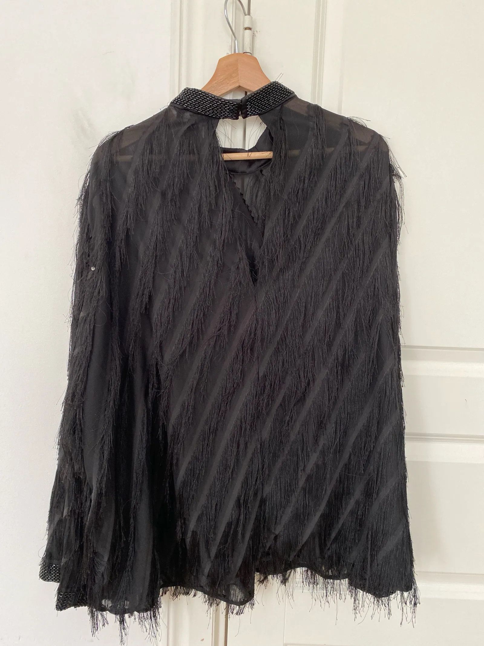 H&M H&M STUDIO Blouse Size XL / US 12-14 / IT 48-50 - 4 Thumbnail