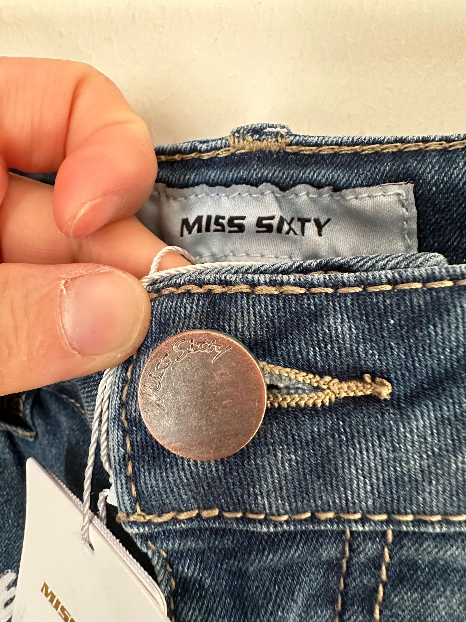 Miss Sixty Shorts