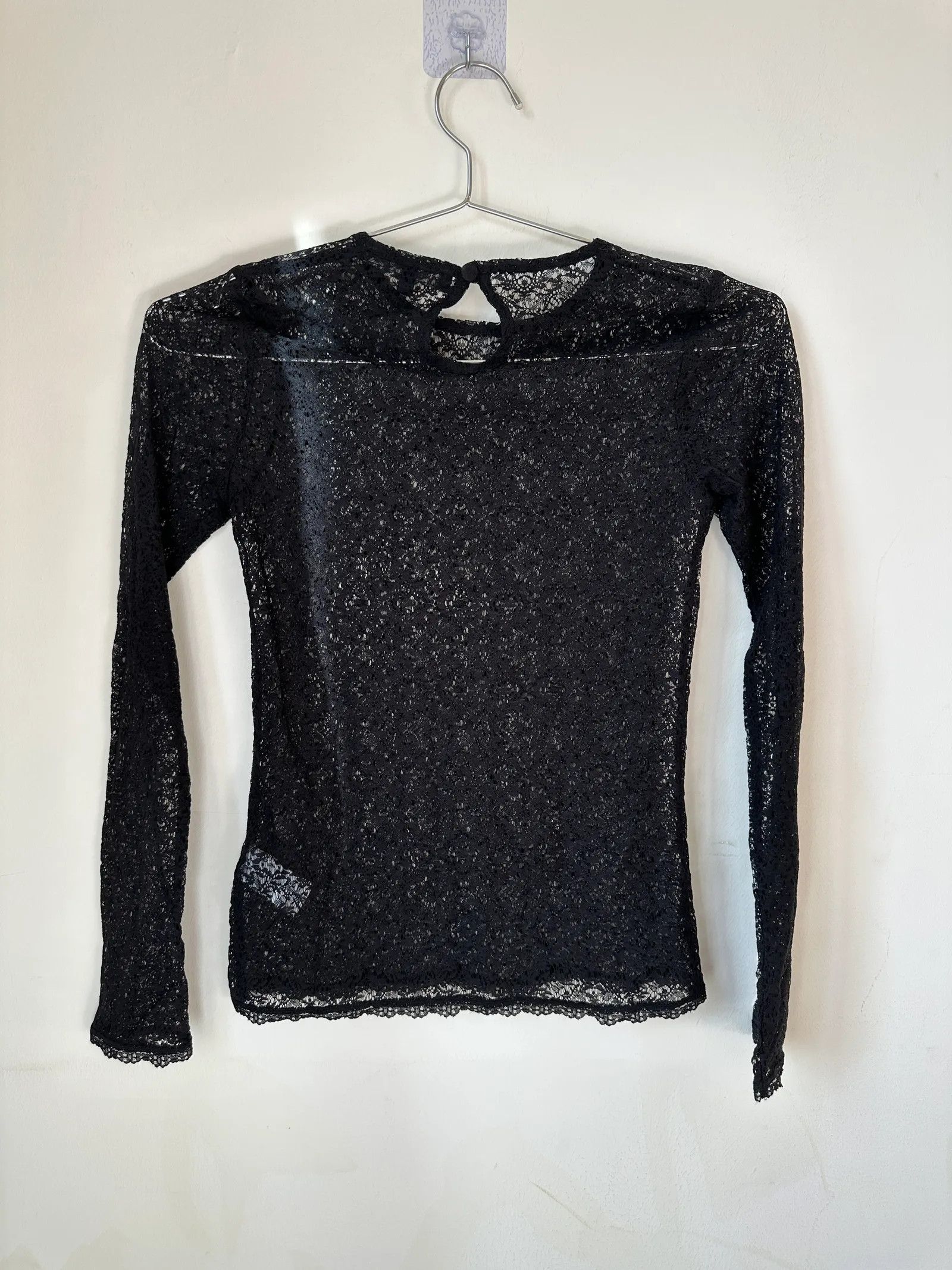 French Connection French Connection Blouse Size S / US 4 / IT 40 - 4 Thumbnail