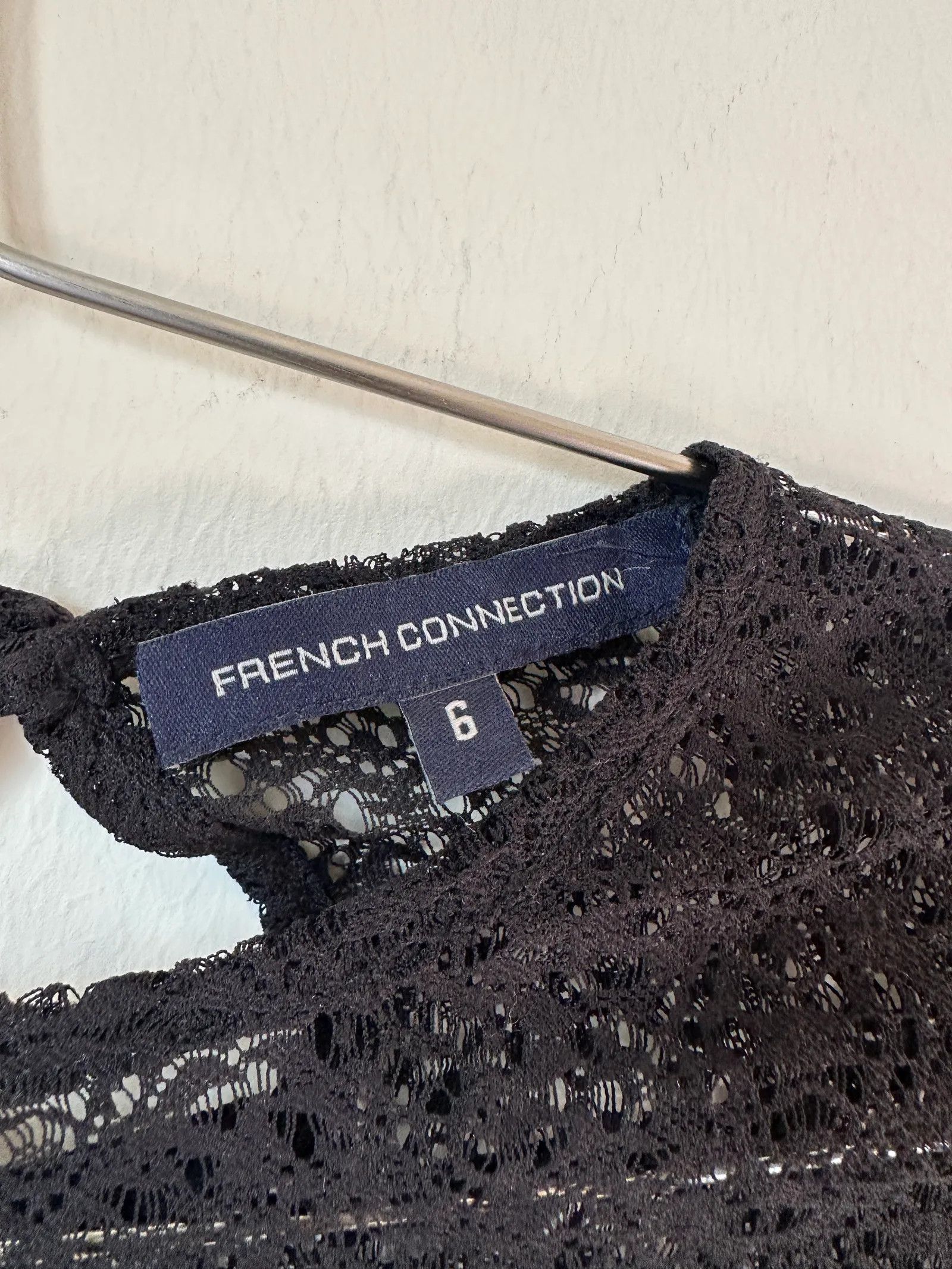 French Connection French Connection Blouse Size S / US 4 / IT 40 - 2 Thumbnail