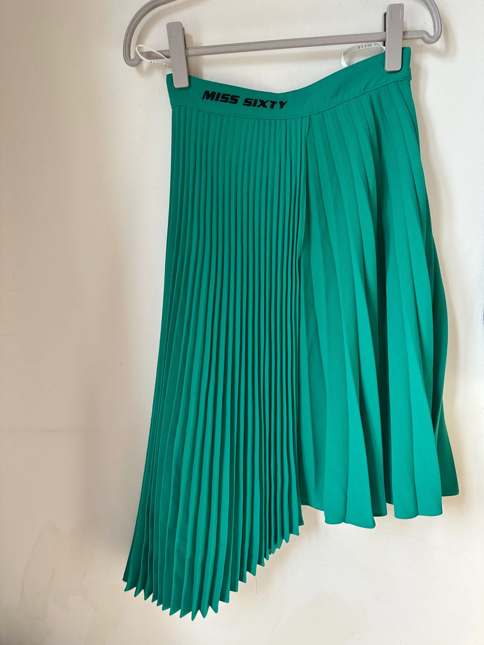 Miss Sixty Miss Sixty Skirt Size 24" / US 00 / IT 34 - 4 Thumbnail
