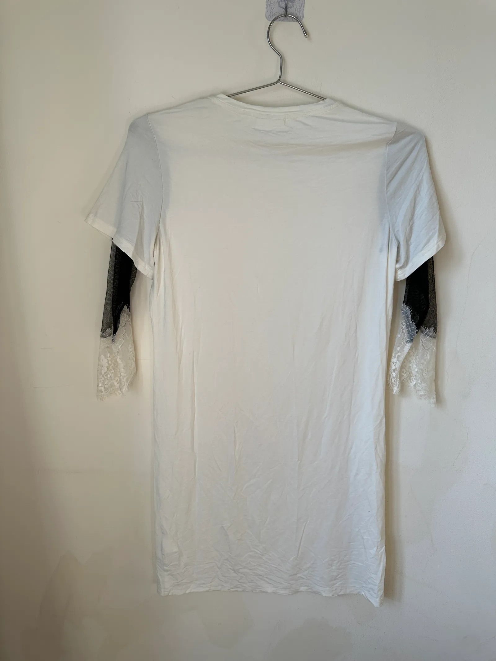 Miss Sixty Miss Sixty Dress Size XS / US 0-2 / IT 36-38 - 3 Thumbnail