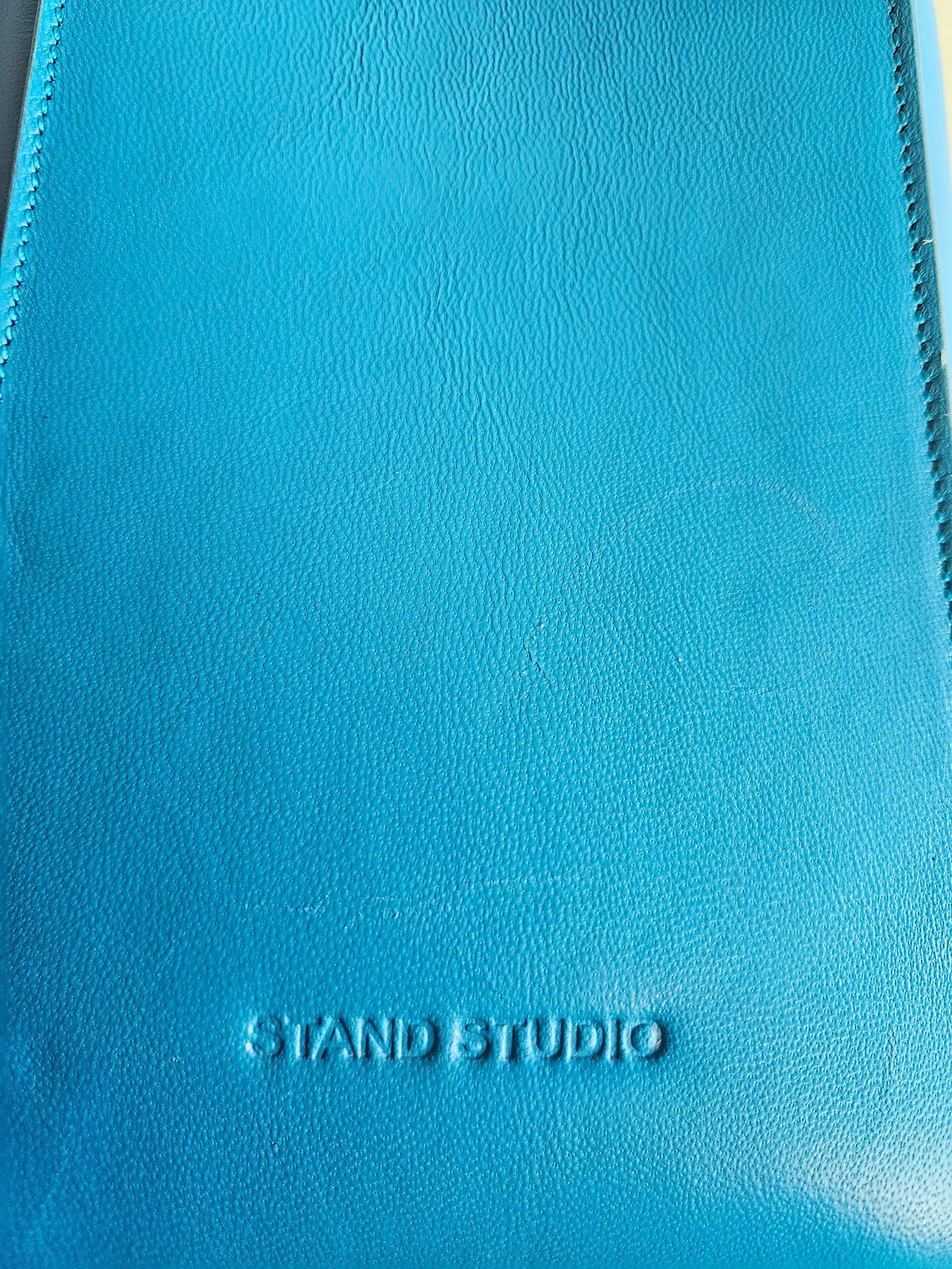 STAND STUDIO Stand studio Bucket Bag Size ONE SIZE - 2 Thumbnail