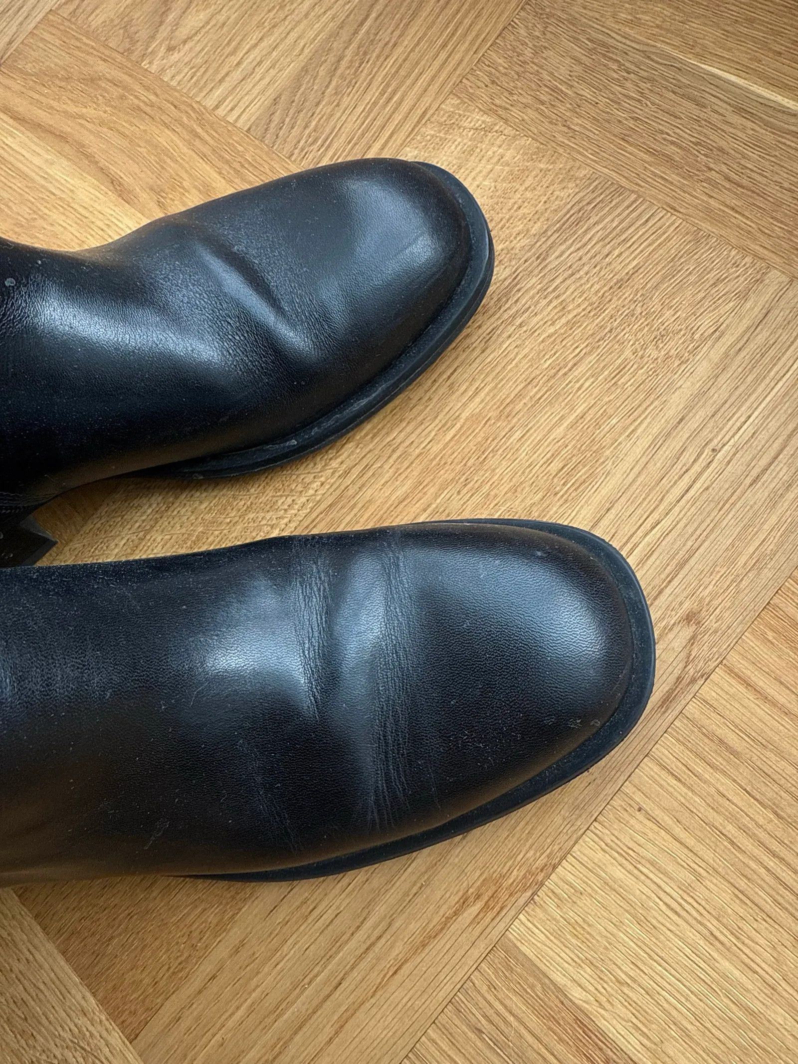 Vagabond Vagabond Boots Size US 8 / IT 38 - 3 Thumbnail