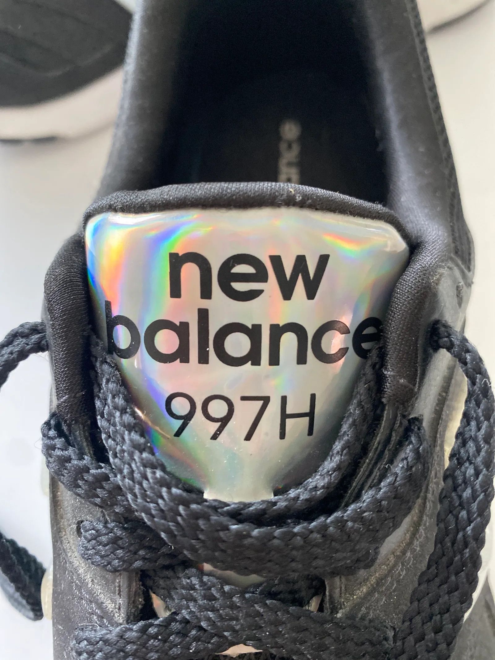 New Balance New Balance Sneakers Size US 10 / IT 40 - 2 Thumbnail